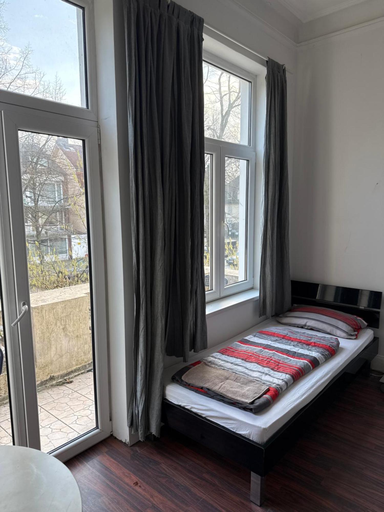 Rest Best A597 Hamburg Zewnętrze zdjęcie