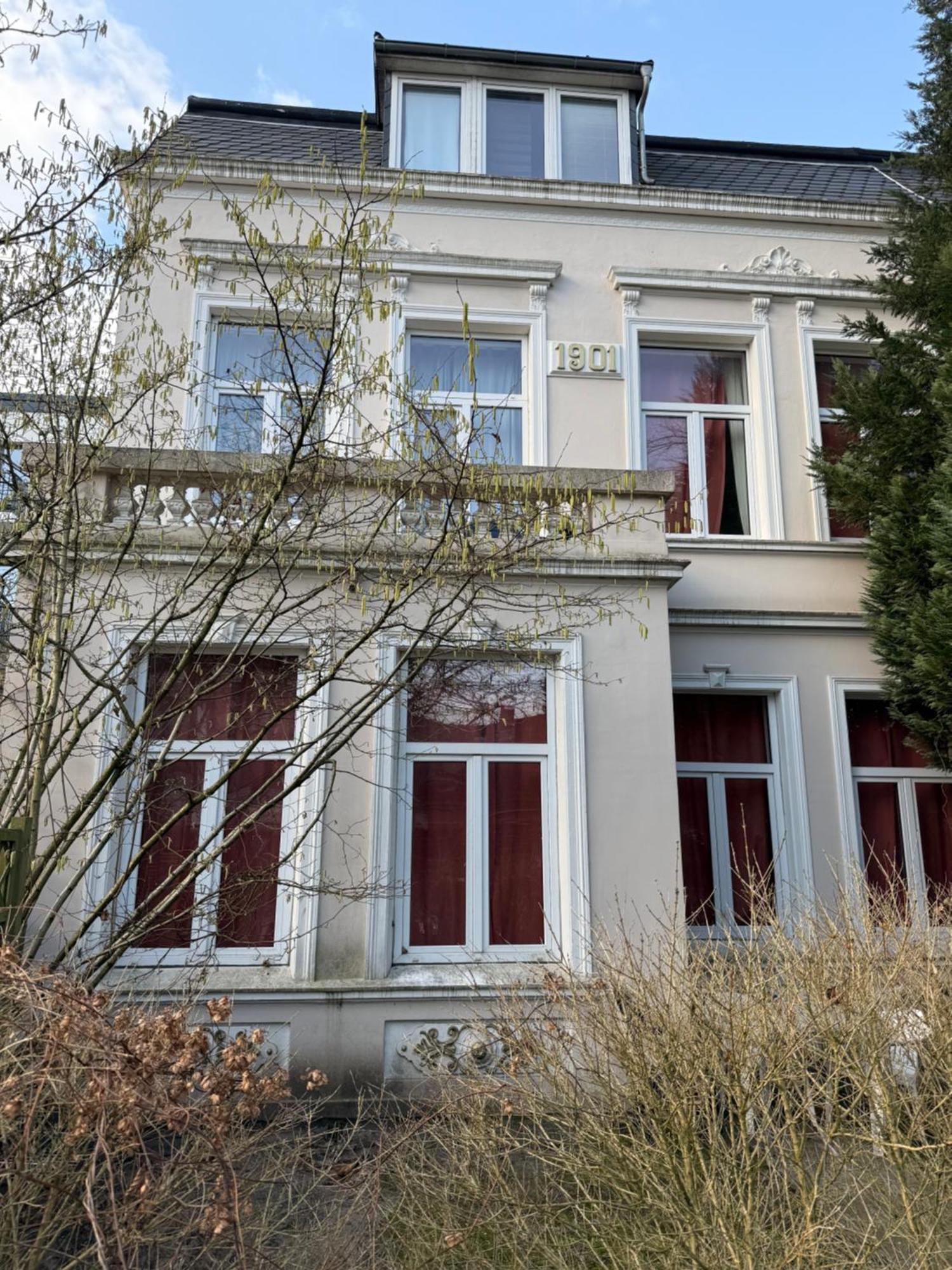 Rest Best A597 Hamburg Zewnętrze zdjęcie